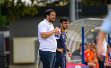 Mister Foglietta, Frosinone: “Guardiamo avanti con consapevolezza, ambizione e voglia di crescere”5