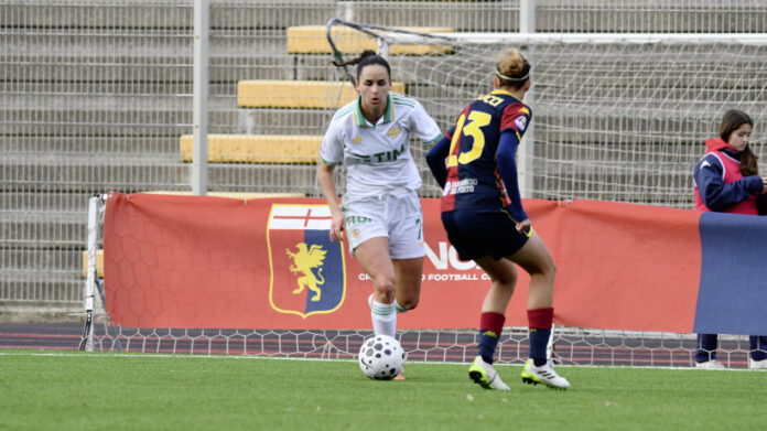 GenoaRoma