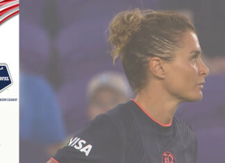 NWSL: il Bay di Girelli esce sconfitto in casa dell’Orlando Pride, passa di misura il Denver Summit