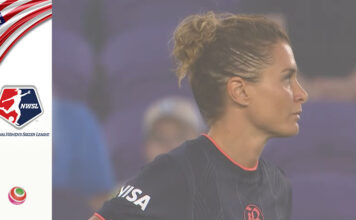 NWSL: il Bay di Girelli esce sconfitto in casa dell’Orlando Pride, passa di misura il Denver Summit