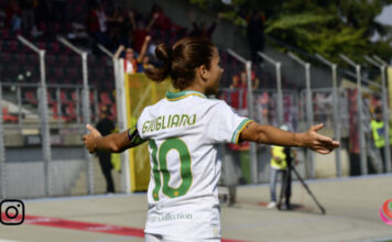 Manuela Giugliano parla de “La bella stagione” giallorossa: “Abbiamo scritto la Storia, è tutto vero! Roma è tricolor”