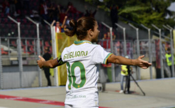 Athora Game On – All Stars Night’: svelati i nomi delle migliori della stagione della Serie A Women