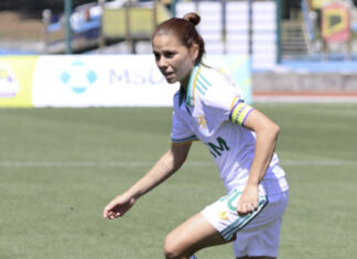 Manuela Giugliano a “RAI Sport”: “Amo Roma, dobbiamo ripartire da qui per vedere grandezza. Futuro? C’è ancora un altro anno…”