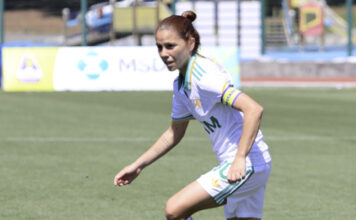 Manuela Giugliano a “RAI Sport”: “Amo Roma, dobbiamo ripartire da qui per vedere grandezza. Futuro? C’è ancora un altro anno…”