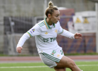 Giada Greggi gioisce per lo Scudetto: “Desiderato e voluto, con la Ternana sapevamo sarebbe stata una partita difficile!”