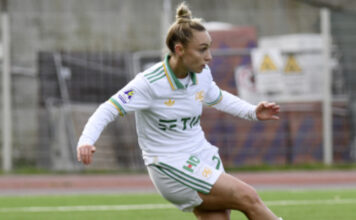 Giada Greggi gioisce per lo Scudetto: “Desiderato e voluto, con la Ternana sapevamo sarebbe stata una partita difficile!”