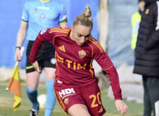 Giada Greggi e la sua dedica d’amore alla Roma: “Lo Scudetto non è solo una vittoria, e questo gruppo è speciale”