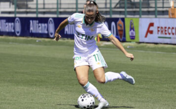 Emilie Haavi: le 150 presenze, il terzo Scudetto a Roma… e il rinnovo?
