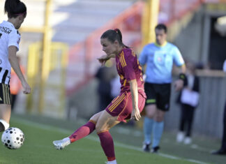 Emilie Haavi saluta la Roma: ufficiale l’addio al giallorosso