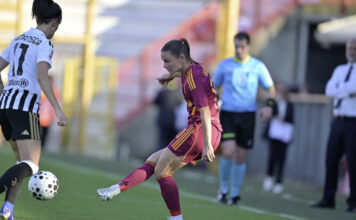 Emilie Haavi saluta la Roma: ufficiale l’addio al giallorosso