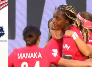 NWSL, notte fonda per le “italiane”: pareggia il Bay di Girelli, perdono lo Spirit di Cantore e Di Guglielmo e il Dash di Boattin, a segno Ijeh