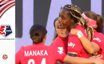 NWSL, notte fonda per le “italiane”: pareggia il Bay di Girelli, perdono lo Spirit di Cantore e Di Guglielmo e il Dash di Boattin, a segno Ijeh