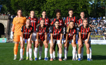 Settore giovanile e blocco italiano, il Milan guarda al futuro