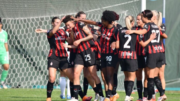 Milan