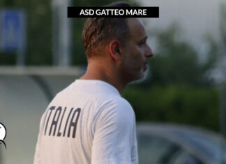 Mister Parlani racconta la sconfitta contro il Südtirol: “Ci hanno penalizzato due errori, ma alla stagione do 10!”