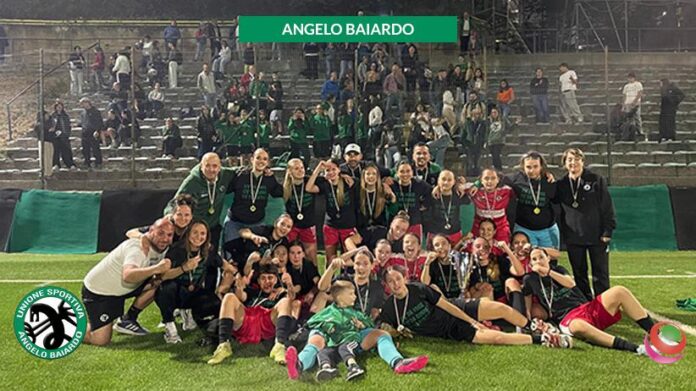 Baiardo U19