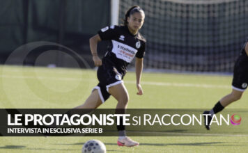 Paola Fadda: “Il contratto da pro con l’Inter grande emozione. Cesena? L’ho sentito parte di me fin dall’esordio”