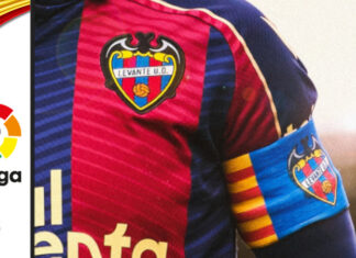 Annus horribilis del Levante: Logrono salvo! Levante retrocessione