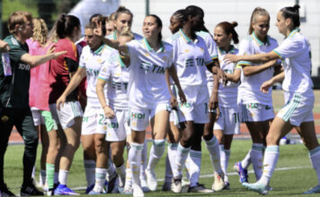 La Roma vince (meritatamente) lo Scudetto, ma… c’è mai stata gara?