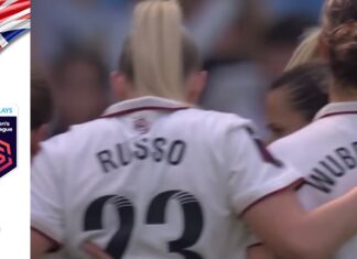 Campionesse anche nella vita: Russo e Smith raccontano l’Arsenal.