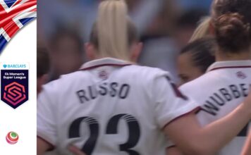 Campionesse anche nella vita: Russo e Smith raccontano l’Arsenal.