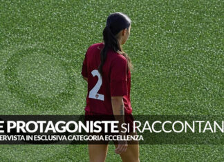 Sara Orlandin, Torino Women: “La Promozione traguardo importante e frutto del lavoro di tutte noi”