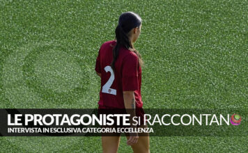 Sara Orlandin, Torino Women: “La Promozione traguardo importante e frutto del lavoro di tutte noi”