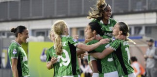 Al “Ricci” finisce a reti bianche: il Sassuolo festeggia la salvezza, Genoa con un piede in B