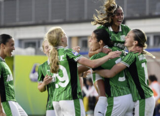 Al “Ricci” finisce a reti bianche: il Sassuolo festeggia la salvezza, Genoa con un piede in B