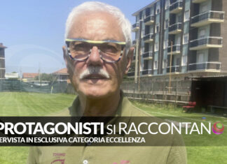 Stefano Serami, tecnico Torino Women: “All’inizio avevo delle brave calciatrici, alla fine ho avuto un bravo gruppo”