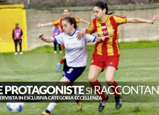 Valeria D’Abbronzo, Napoli Independent: “Ci aspettiamo battaglie in Serie C, e siamo pronte a giocarle!”