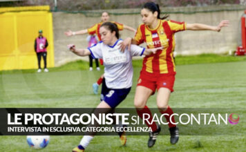 Valeria D’Abbronzo, Napoli Independent: “Ci aspettiamo battaglie in Serie C, e siamo pronte a giocarle!”
