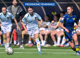 Il Frosinone conquista la laguna: Venezia battuto 3 a 1