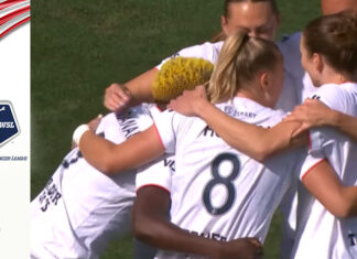 NWSL, il Bay vince anche senza Girelli, prima e storica vittoria del Boston Legacy: il riassunto della giornata