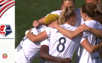 NWSL, il Bay vince anche senza Girelli, prima e storica vittoria del Boston Legacy: il riassunto della giornata
