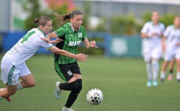 FINAL FOUR PRIMAVERA 1 – Il Sassuolo compie l’impresa ed elimina la favorita Roma.
