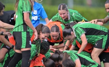 Primavera: tempo di Coppa Italia, quattro le pretendenti al titolo