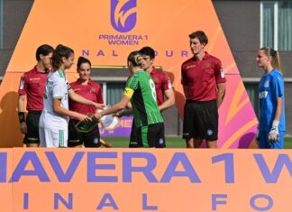 FINAL FOUR PRIMAVERA 1 – Le pagelle di Roma – Sassuolo