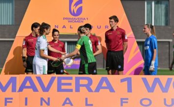 FINAL FOUR PRIMAVERA 1 – Le pagelle di Roma – Sassuolo