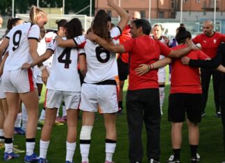 FINAL FOUR PRIMAVERA 1 – Le interviste post finale