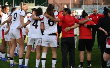 FINAL FOUR PRIMAVERA 1 – Le interviste post finale