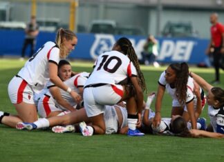 FINAL FOUR PRIMAVERA 1 – Il Sassuolo ha più di nove vite, ma i rigori incoronano il Milan