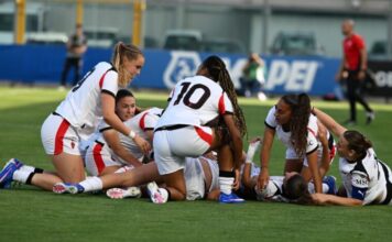 FINAL FOUR PRIMAVERA 1 – Il Sassuolo ha più di nove vite, ma i rigori incoronano il Milan