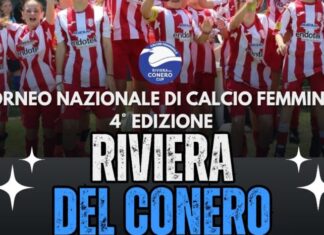 Riviera del Conero Cup: il futuro del calcio femminile brilla nelle Marche