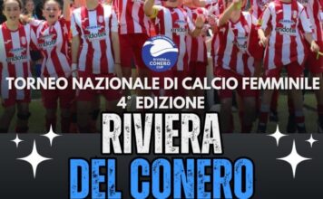 Riviera del Conero Cup: il futuro del calcio femminile brilla nelle Marche
