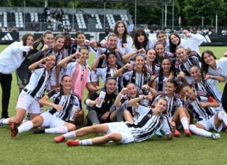 COPPA ITALIA PRIMAVERA – Juventus e Parma preparano i bagagli per andare a Vicenza