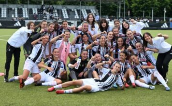 COPPA ITALIA PRIMAVERA – Juventus e Parma preparano i bagagli per andare a Vicenza