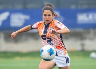 Giorgia De Vecchis, Orobica: “Finale Play-Off? Viviamo per momenti come questi”