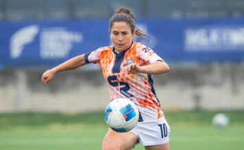 Giorgia De Vecchis, Orobica: “Finale Play-Off? Viviamo per momenti come questi”