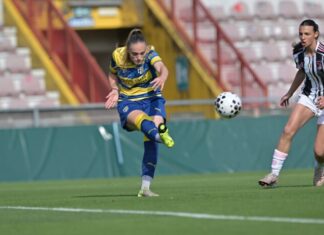 COPPA ITALIA PRIMAVERA – L’intervista a Nicoli (Parma)